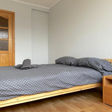 Zigzag Room - Charming Place, 15 Minutes To Gdansk Old Town & 5 Minutes To Seaside المظهر الخارجي الصورة