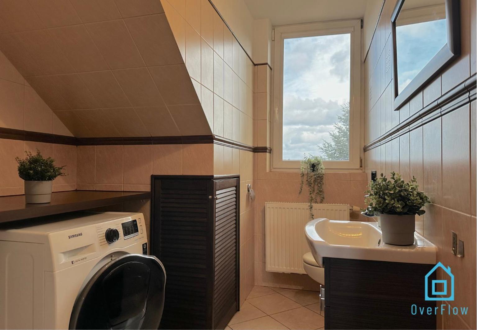 Zigzag Room - Charming Place, 15 Minutes To Gdansk Old Town & 5 Minutes To Seaside المظهر الخارجي الصورة
