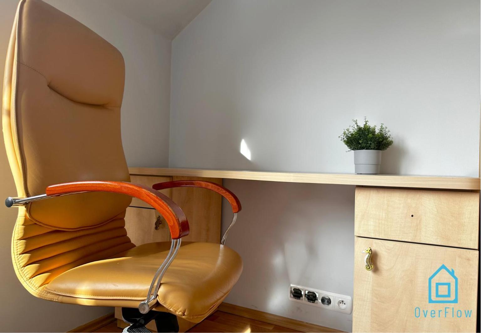 Zigzag Room - Charming Place, 15 Minutes To Gdansk Old Town & 5 Minutes To Seaside المظهر الخارجي الصورة