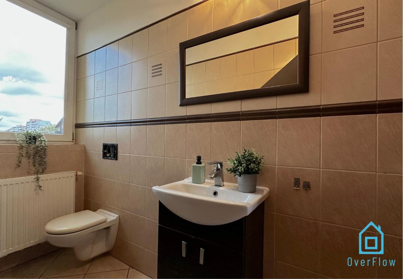 Zigzag Room - Charming Place, 15 Minutes To Gdansk Old Town & 5 Minutes To Seaside المظهر الخارجي الصورة