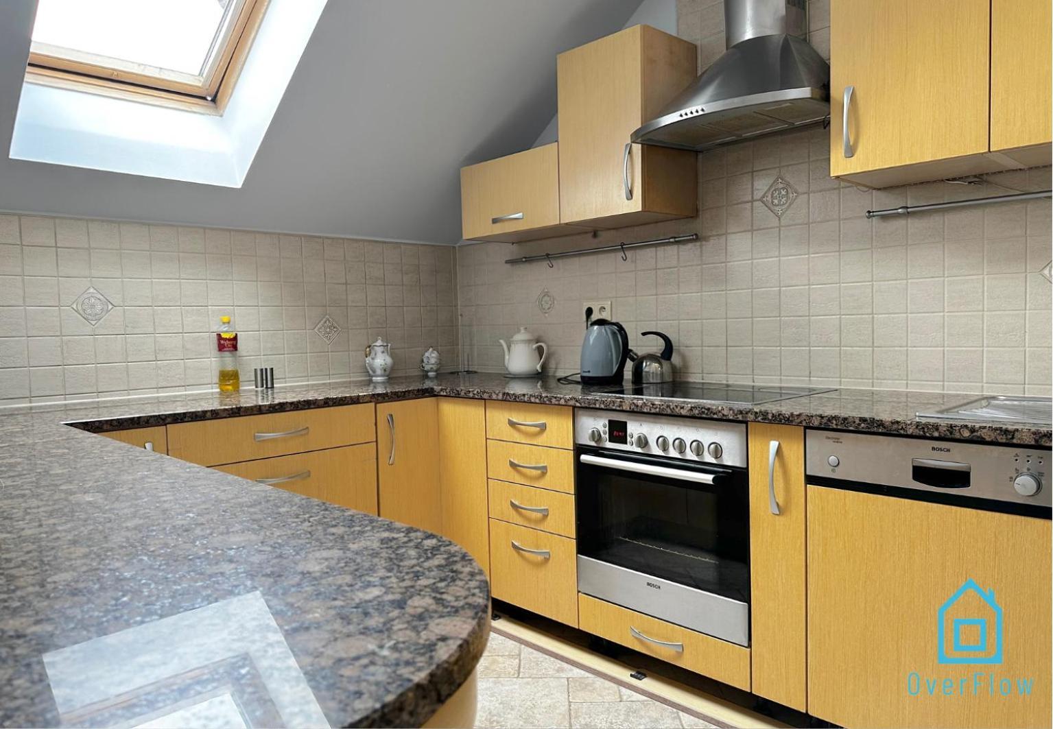Zigzag Room - Charming Place, 15 Minutes To Gdansk Old Town & 5 Minutes To Seaside المظهر الخارجي الصورة