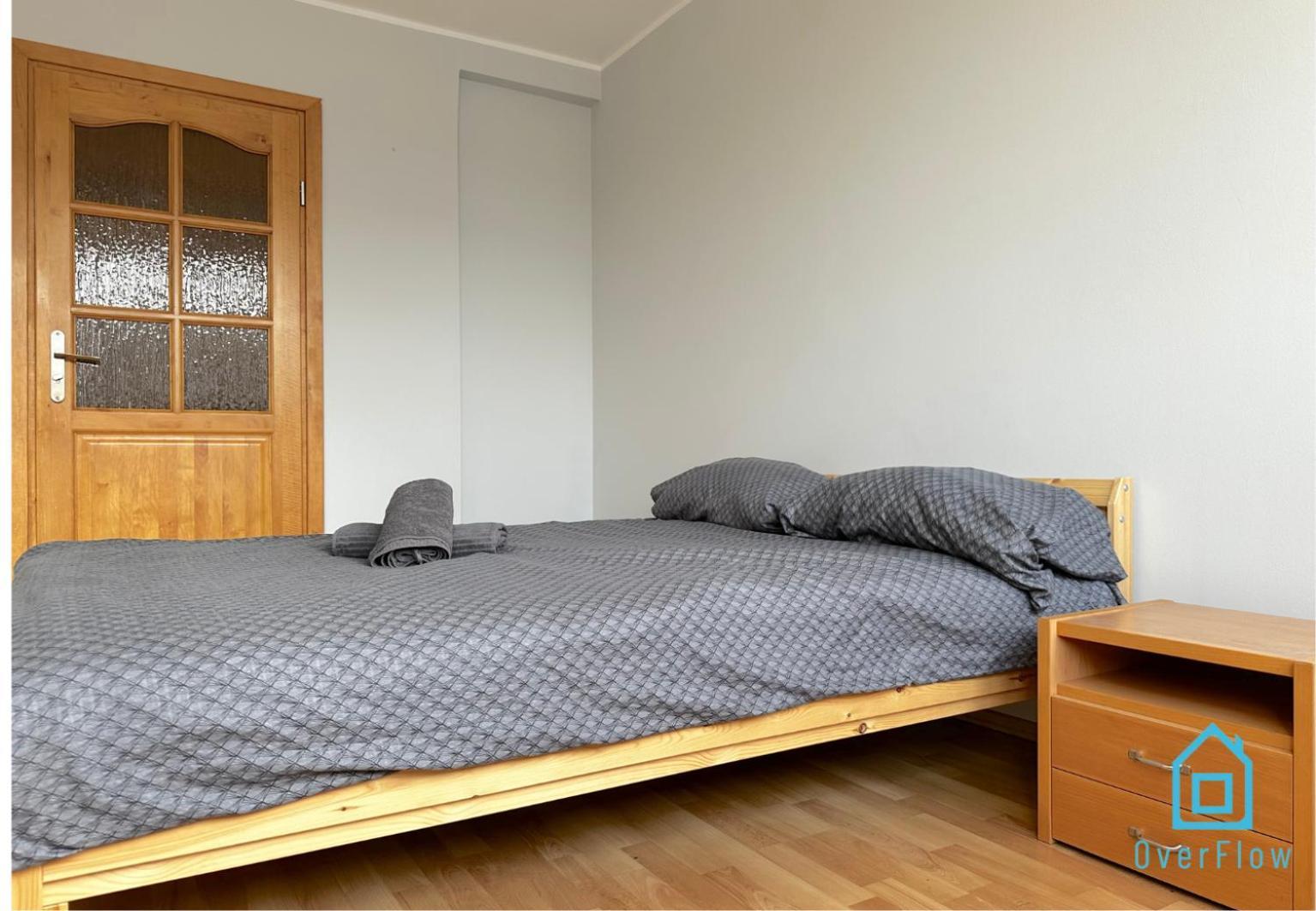 Zigzag Room - Charming Place, 15 Minutes To Gdansk Old Town & 5 Minutes To Seaside المظهر الخارجي الصورة