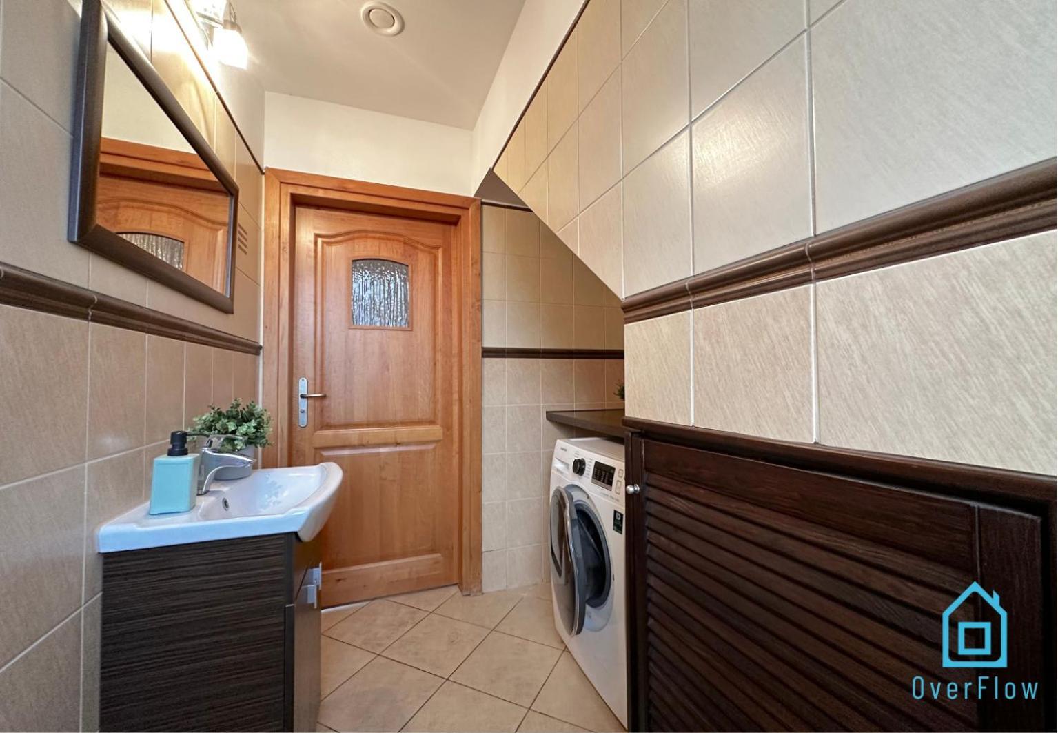 Zigzag Room - Charming Place, 15 Minutes To Gdansk Old Town & 5 Minutes To Seaside المظهر الخارجي الصورة