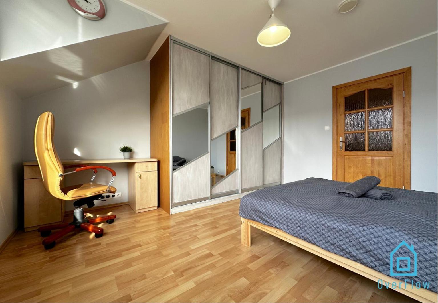 Zigzag Room - Charming Place, 15 Minutes To Gdansk Old Town & 5 Minutes To Seaside المظهر الخارجي الصورة