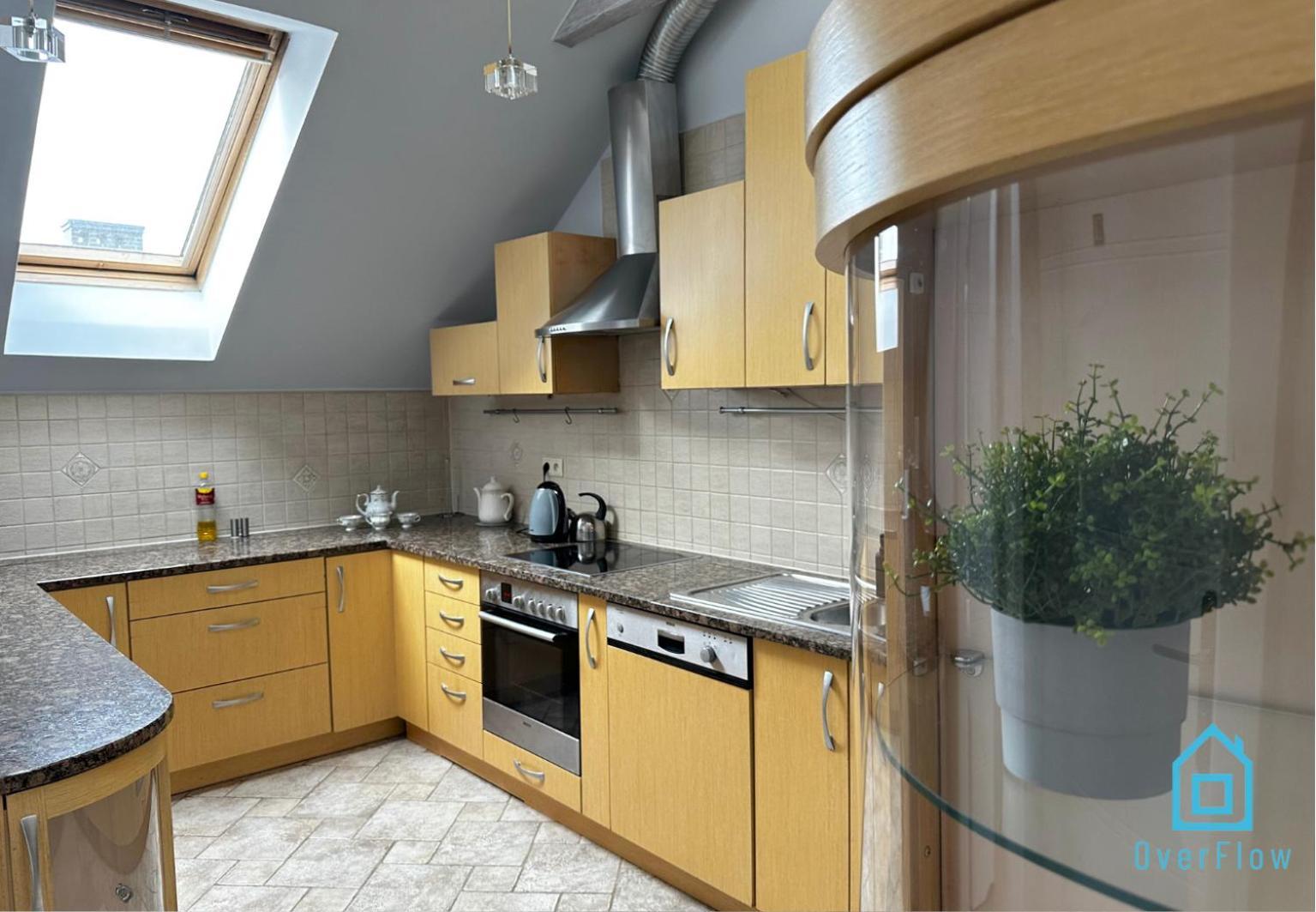 Zigzag Room - Charming Place, 15 Minutes To Gdansk Old Town & 5 Minutes To Seaside المظهر الخارجي الصورة