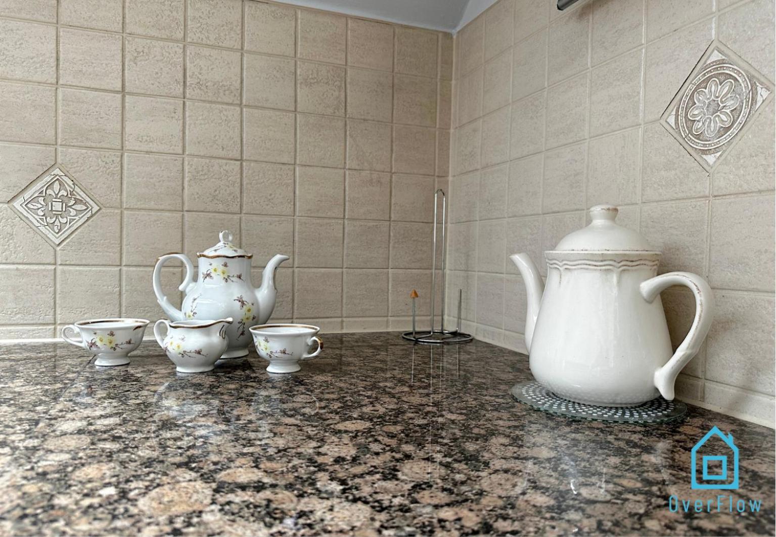 Zigzag Room - Charming Place, 15 Minutes To Gdansk Old Town & 5 Minutes To Seaside المظهر الخارجي الصورة
