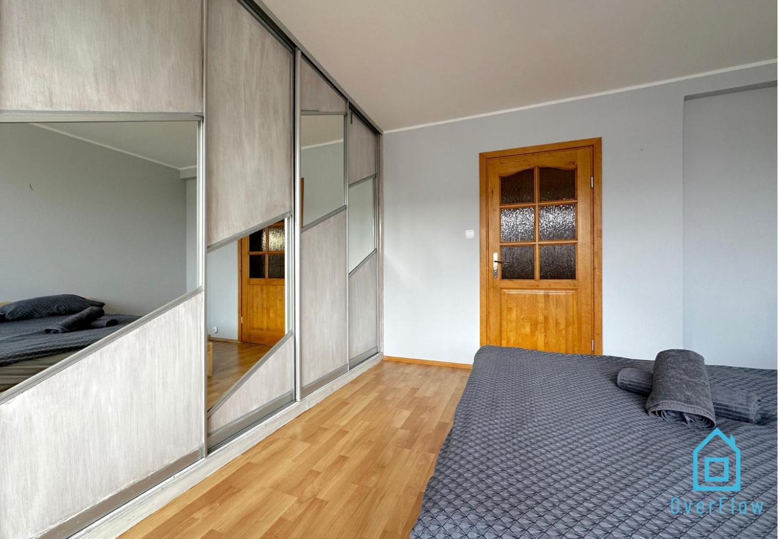 Zigzag Room - Charming Place, 15 Minutes To Gdansk Old Town & 5 Minutes To Seaside المظهر الخارجي الصورة